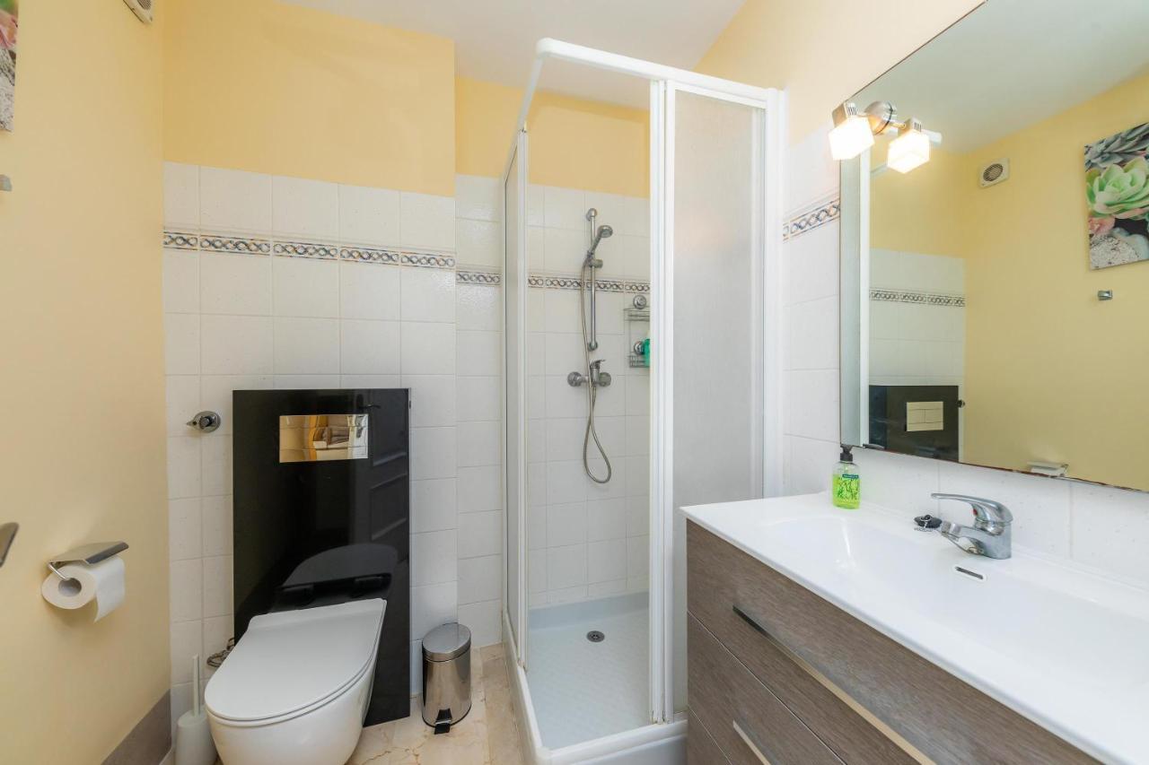 Brisa Marina Apartment Colonia de San Pedro Ngoại thất bức ảnh