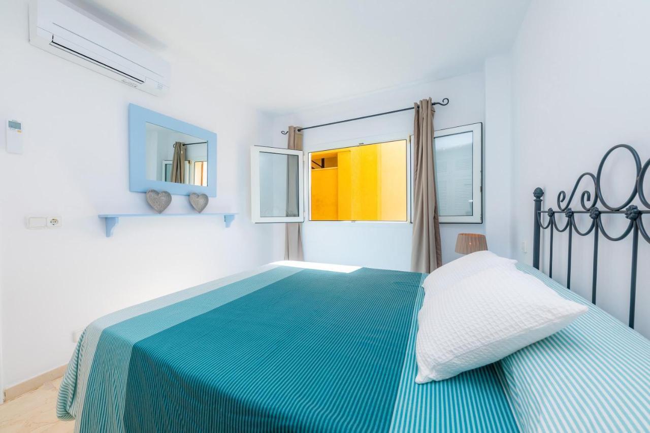 Brisa Marina Apartment Colonia de San Pedro Ngoại thất bức ảnh